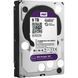 Жесткий диск 3.5" 6TB Western Digital (WD6NPURX)