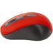Мышка OMEGA Wireless OM-416 black/red (OM0416WBR)