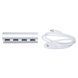 Концентратор Maiwo USB 3.0 (KH002)