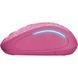 Мышка Trust Yvi FX wireless mouse pink (22336)