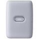 Принтер Fujifilm Instax mini Link Ash White