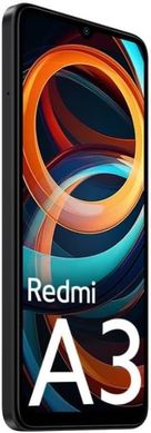 Смартфон Xiaomi Redmi A3 4/128GB Midnight Black