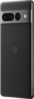 Смартфон Google Pixel 7 Pro 12/256GB Obsidian