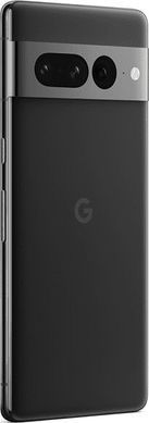 Смартфон Google Pixel 7 Pro 12/256GB Obsidian
