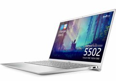 Ноутбук Dell Inspiron 15 5502 (I5502-5269SLV-PUS)