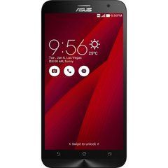 Смартфон ASUS ZenFone 2 ZE551ML (Glamour Red) 4/16GB