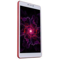 Планшет Nomi C070030 Corsa3 LTE 7&rdquo; 4G 16GB Red