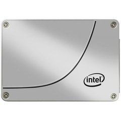 Накопитель SSD 2.5" 480GB INTEL (SSDSC2KG480G701)