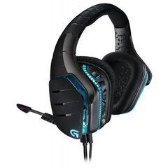 Наушники Logitech G633 Artemis Spectrum (981-000605)