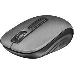 Мышка Trust Aera wireless mouse grey (22372)