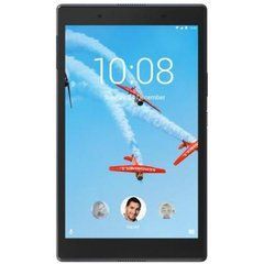 Планшет Lenovo Tab 4 8 LTE 2/16GB Slate Black (ZA2D0030UA)