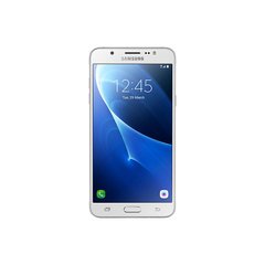 Мобильный телефон Samsung SM-J710F (Galaxy J7 2016 Duos) White (SM-J710FZWUSEK)