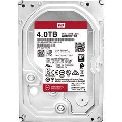 Жесткий диск 3.5" 4TB Western Digital (WD4003FFBX)