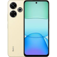 Смартфон Xiaomi Redmi 13 8/128GB Gold