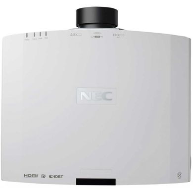 Проектор NEC PA803U (60004121)