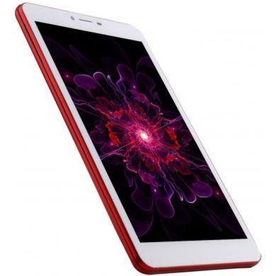 Планшет Nomi C070030 Corsa3 LTE 7&rdquo; 4G 16GB Red