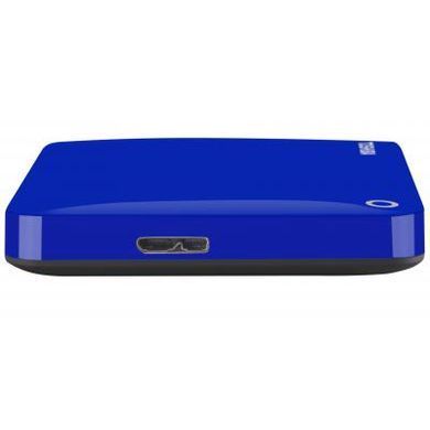 Внешний жесткий диск 2.5" 2TB TOSHIBA (HDTC820EL3CA)