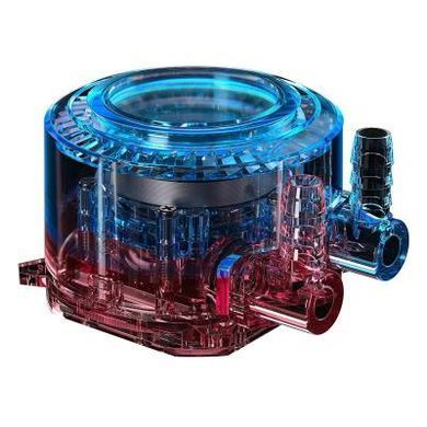 Кулер для процессора CoolerMaster MASTERLIQUID ML240R RGB (MLX-D24M-A20PC-R1)