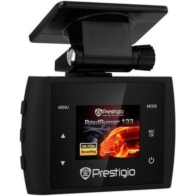 Видеорегистратор PRESTIGIO RoadRunner 133 (PCDVRR133)
