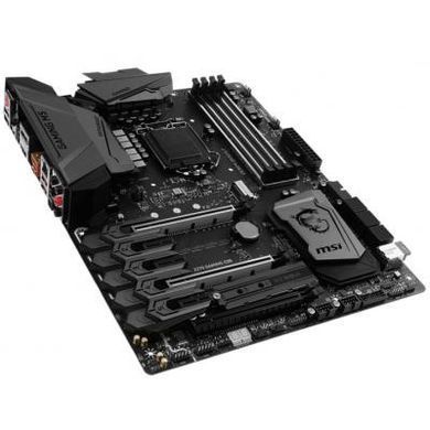 Материнская плата MSI Z270 GAMING M5