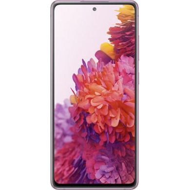 Смартфон Samsung Galaxy S20 FE SM-G780F 6/128GB Cloud Lavender