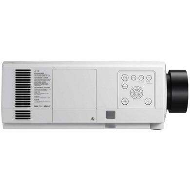 Проектор NEC PA803U (60004121)