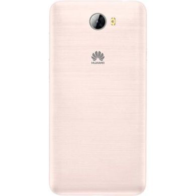 Мобильный телефон Huawei Y5 II White-Pink