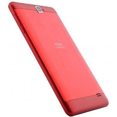 Планшет Nomi C070030 Corsa3 LTE 7&rdquo; 4G 16GB Red