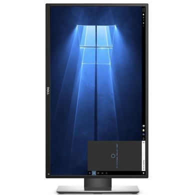 Монитор Dell P2717H Black (210-AIRY)