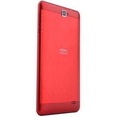 Планшет Nomi C070030 Corsa3 LTE 7&rdquo; 4G 16GB Red