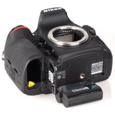 Цифровой фотоаппарат Nikon D810 body (VBA410AE)