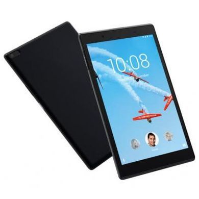 Планшет Lenovo Tab 4 8 LTE 2/16GB Slate Black (ZA2D0030UA)