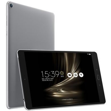 Планшет ASUS ZenPad Z500M 3S 10 64GB Gray (Z500M-1H014A)