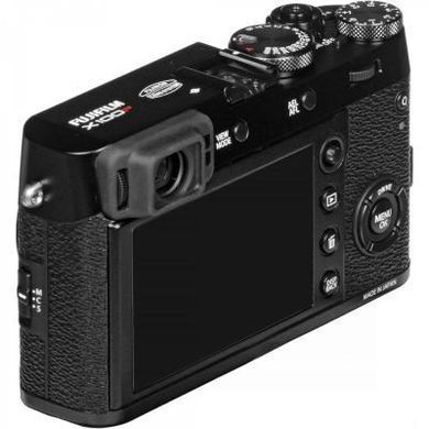 Цифровой фотоаппарат Fujifilm FinePix X100F Black (16534687)