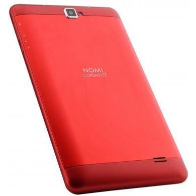 Планшет Nomi C070030 Corsa3 LTE 7&rdquo; 4G 16GB Red