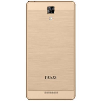 Мобильный телефон NOUS NS 5006 Gold