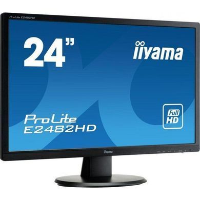 Монитор iiyama E2482HD-B1