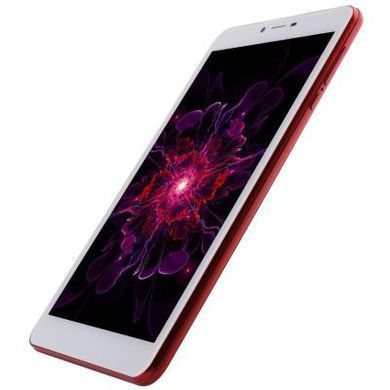 Планшет Nomi C070030 Corsa3 LTE 7&rdquo; 4G 16GB Red
