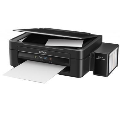 Многофункциональное устройство EPSON L382 (C11CF43401)