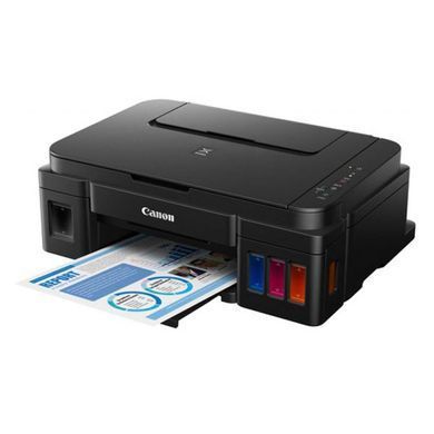 Многофункциональное устройство Canon PIXMA G2400 (0617C009)