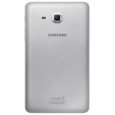 Планшет Samsung Galaxy Tab A 7.0" LTE Silver (SM-T285NZSASEK)