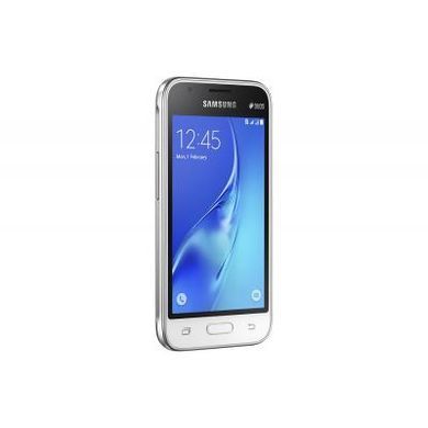 Мобильный телефон Samsung SM-J105H (Galaxy J1 Duos mini) White (SM-J105HZWDSEK)