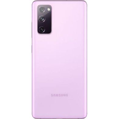 Смартфон Samsung Galaxy S20 FE SM-G780F 6/128GB Cloud Lavender