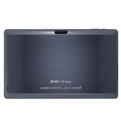 Планшет CUBE i10 Dual Boot (i10)