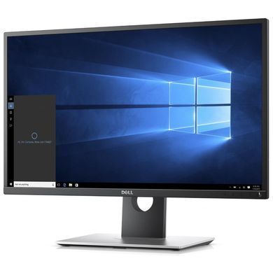 Монитор Dell P2717H Black (210-AIRY)