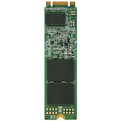 Накопитель SSD M.2 256GB Transcend (TS256GMTS800)