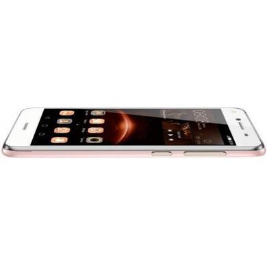 Мобильный телефон Huawei Y5 II White-Pink