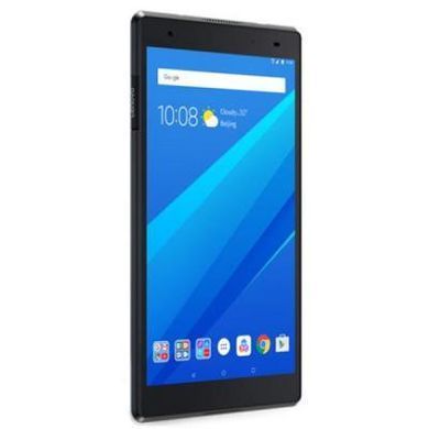 Планшет Lenovo Tab 4 8 LTE 2/16GB Slate Black (ZA2D0030UA)