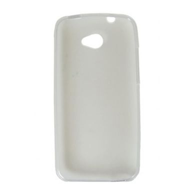 Чехол для моб. телефона Drobak для HTC Desire 601 /Elastic PU/Clear (218847)