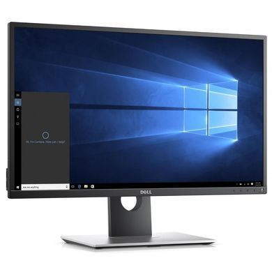 Монитор Dell P2717H Black (210-AIRY)